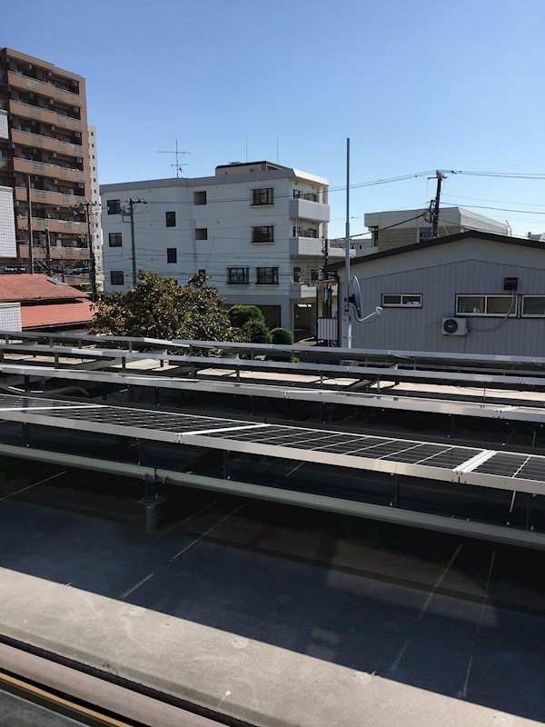 眺望　同タイプ別部屋参照画像