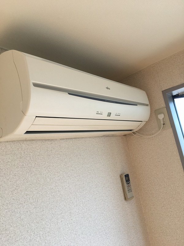 その他設備　同タイプ別部屋参照画像