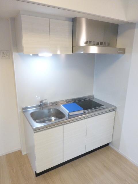 キッチン　キッチン※別部屋参考写真