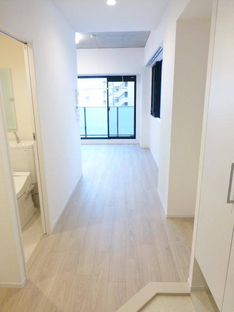 玄関　玄関※別部屋参考写真