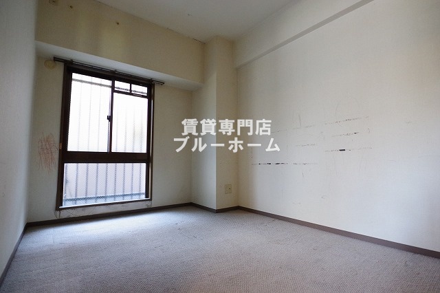 その他　5.5帖のゆとりのある洋室！