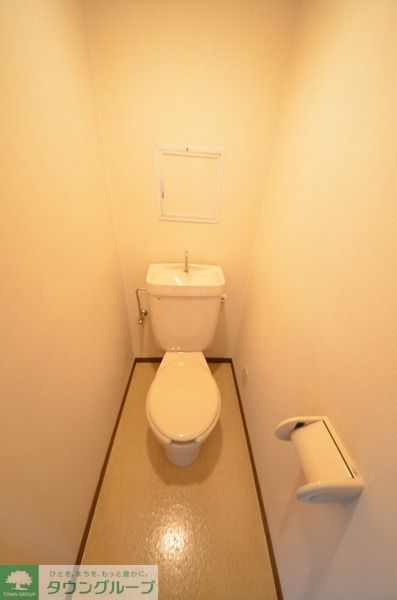トイレ　室内・室内設備