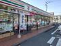 コンビニ　セブンイレブン 久留米梅満町店（コンビニ）まで769m