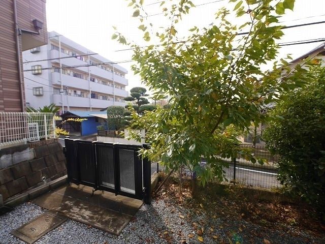眺望　★窓からの景色★