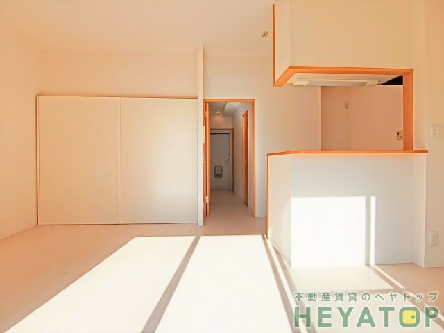 その他部屋・スペース　洋室６帖（同仕様写真）