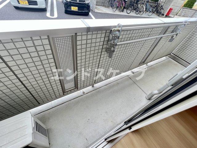 バルコニー　高崎、前橋、伊勢崎エリアのお部屋探しはエンドスケープまで！お