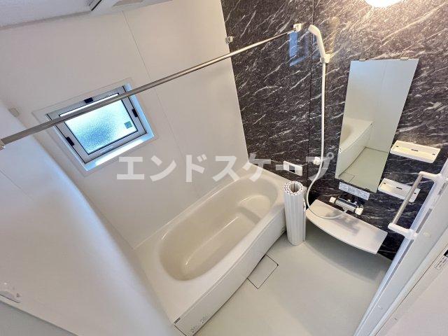 バス・シャワールーム　高崎、前橋、伊勢崎エリアのお部屋探しはエンドスケープまで！お