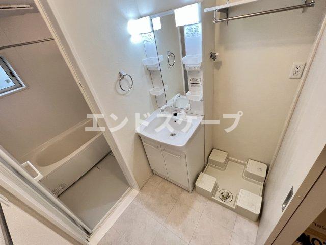 洗面設備　高崎、前橋、伊勢崎エリアのお部屋探しはエンドスケープまで！お