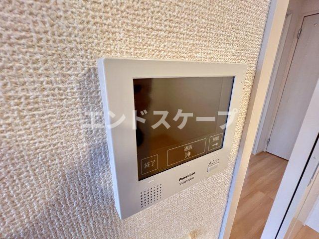 セキュリティ　高崎、前橋、伊勢崎エリアのお部屋探しはエンドスケープまで！お