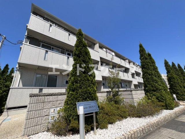 建物外観　高崎、前橋、伊勢崎エリアのお部屋探しはエンドスケープまで！お