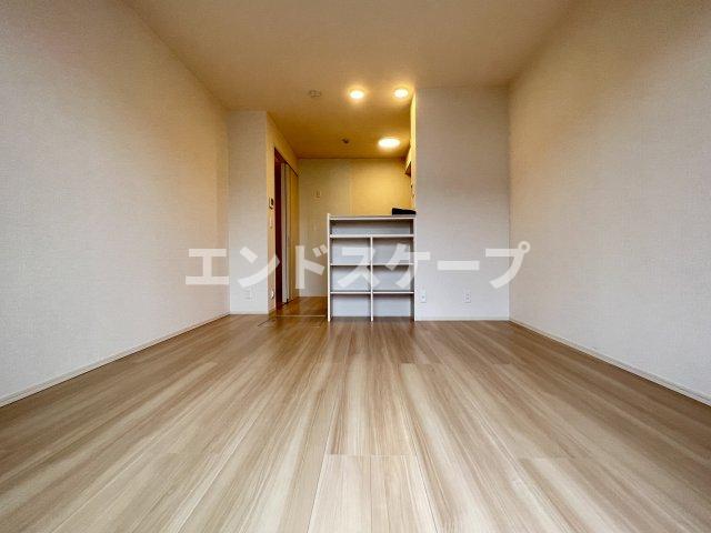 居室・リビング　高崎、前橋、伊勢崎エリアのお部屋探しはエンドスケープまで！お