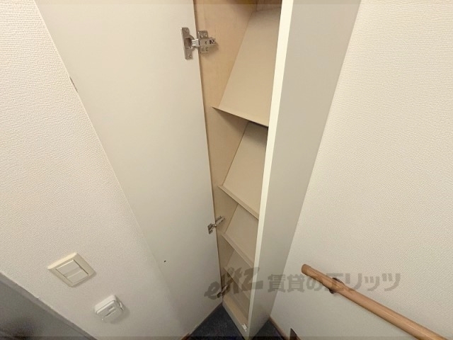 収納　下駄箱