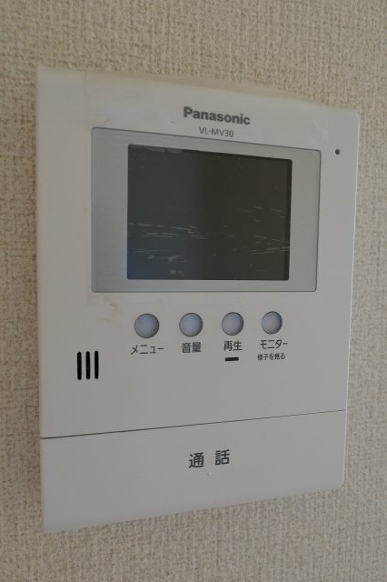 セキュリティ　※別部屋参考になります。