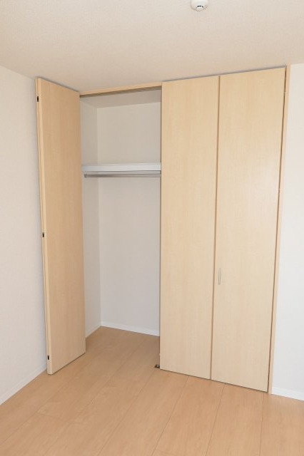 収納　※別部屋参考になります。