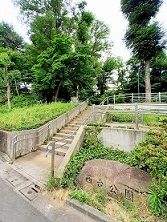 公園　板橋区立西台公園（公園）まで108m