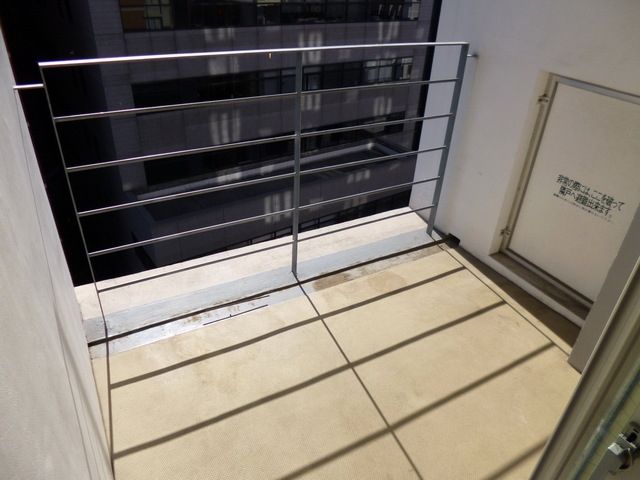 その他設備　GRASSE