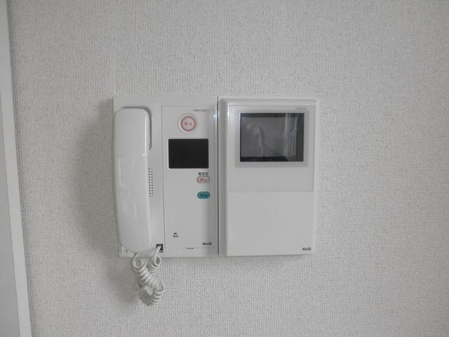セキュリティ　GRASSE