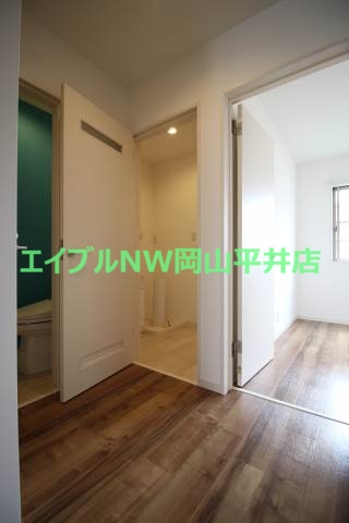 その他部屋・スペース