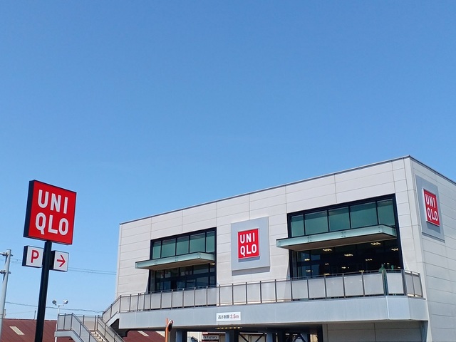 その他　ユニクロ泉北店様（その他）まで900m