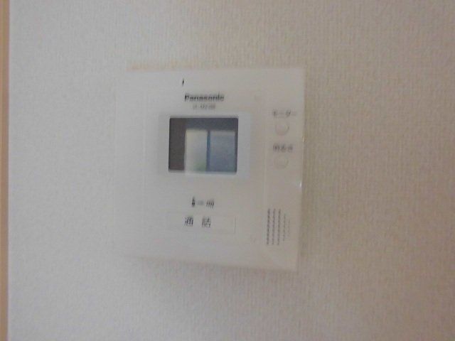 セキュリティ　設備