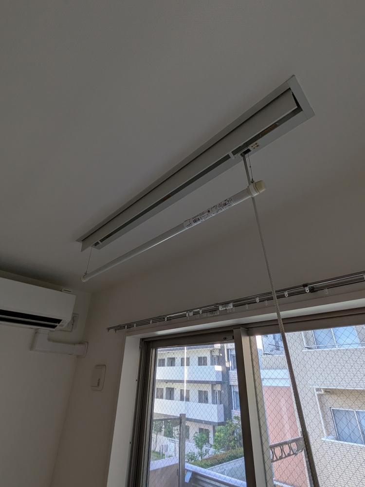 その他設備　同タイプ反転の写真です