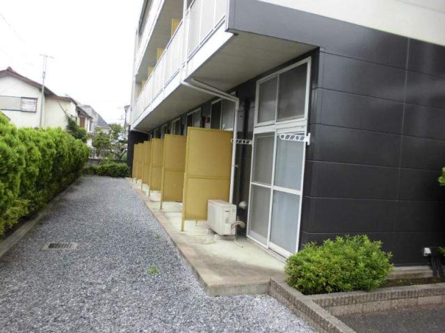 庭