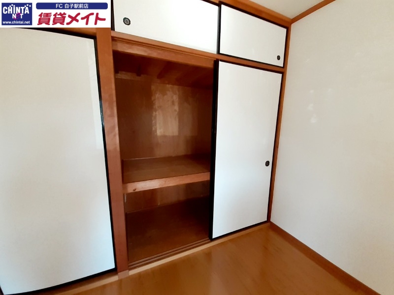収納　反転タイプ参考写真