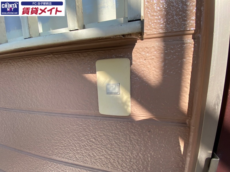 バルコニー　反転タイプ参考写真