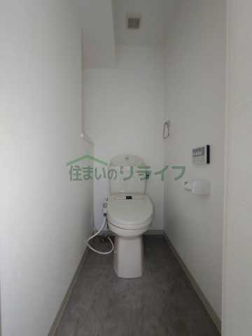 トイレ　リライフ浅草店