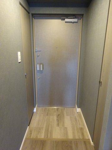 玄関　ライトハウス大塚※別号室参考画像