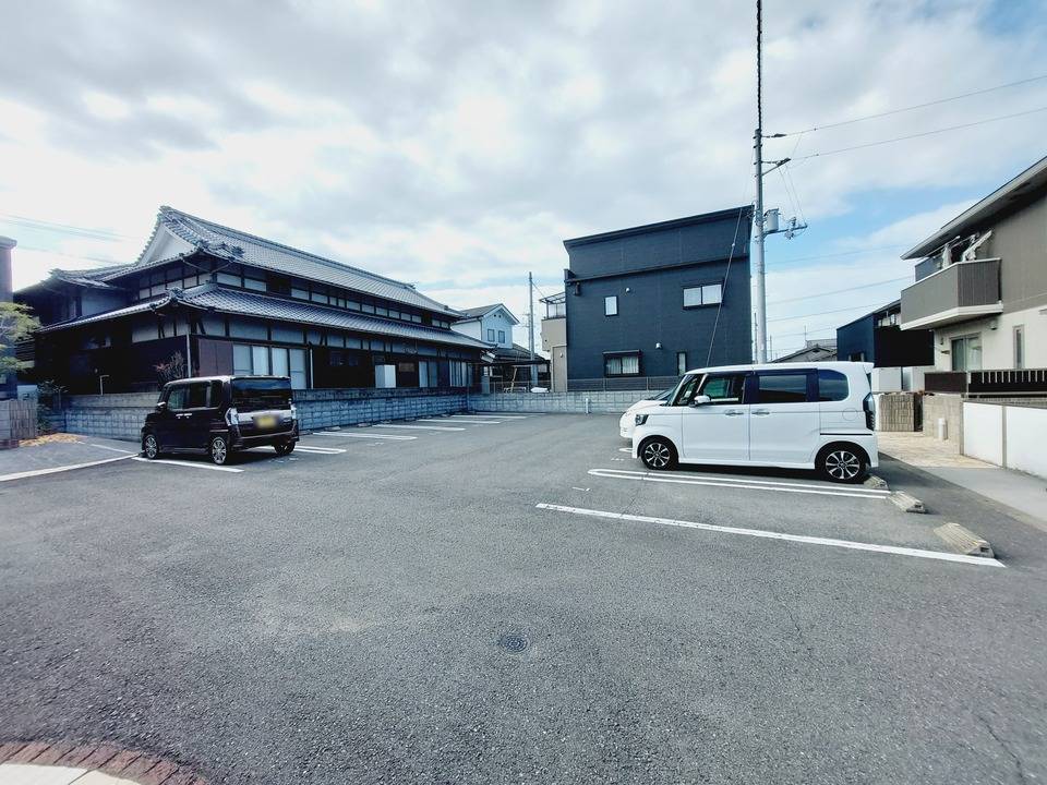 その他共有部分　共用部分