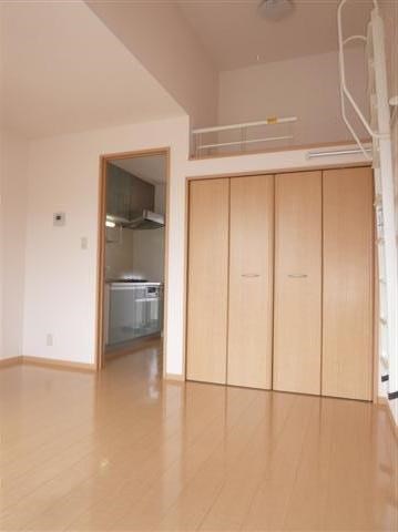 その他部屋・スペース　※反転タイプ