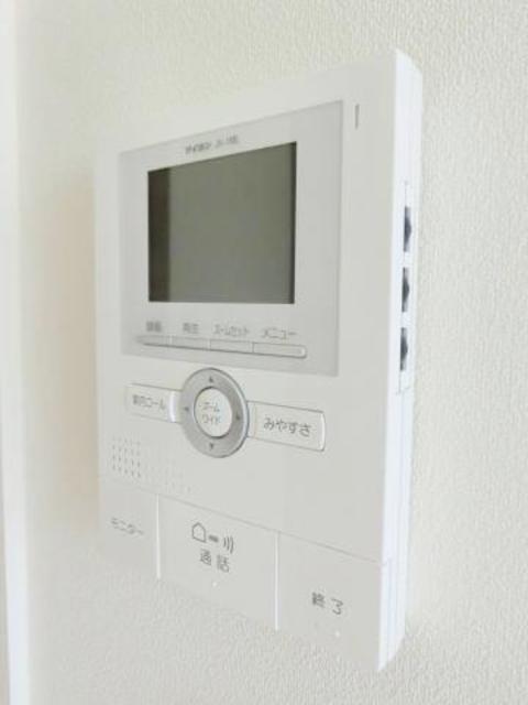 セキュリティ　同仕様参考写真