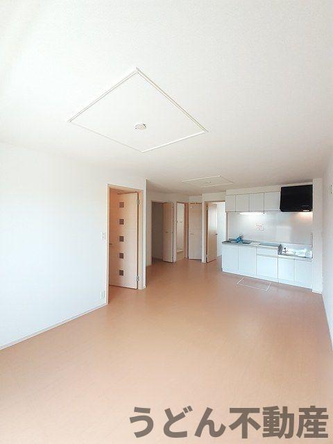 その他部屋・スペース　うどん県のお部屋探しはうどん不動産へ うどんちゃんとLINE