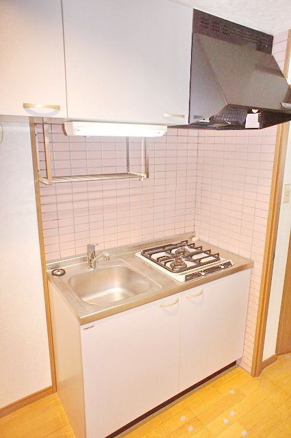キッチン　別部屋参考写真