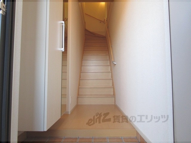 その他部屋・スペース　廊下