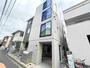 Ｎ—ｈｏｕｓｅ北千住 3階 築3年1ヶ月の賃貸物件