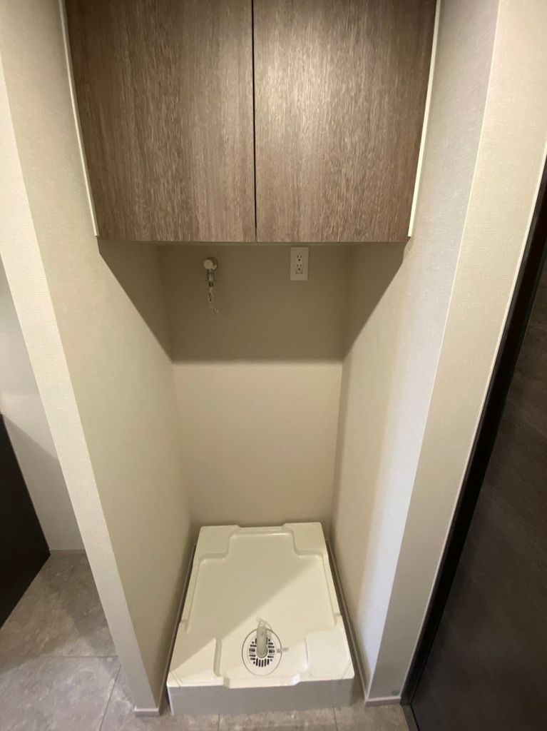その他設備　同タイプ間取りのお写真です