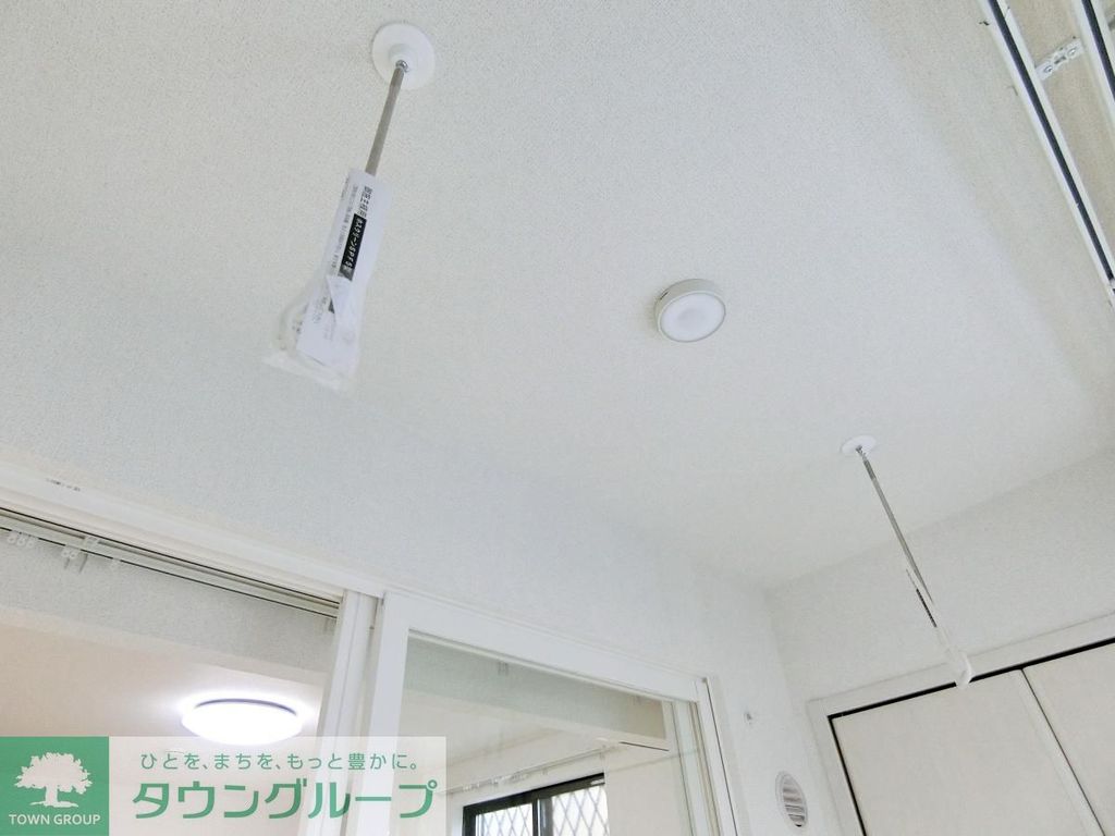 その他部屋・スペース　設備