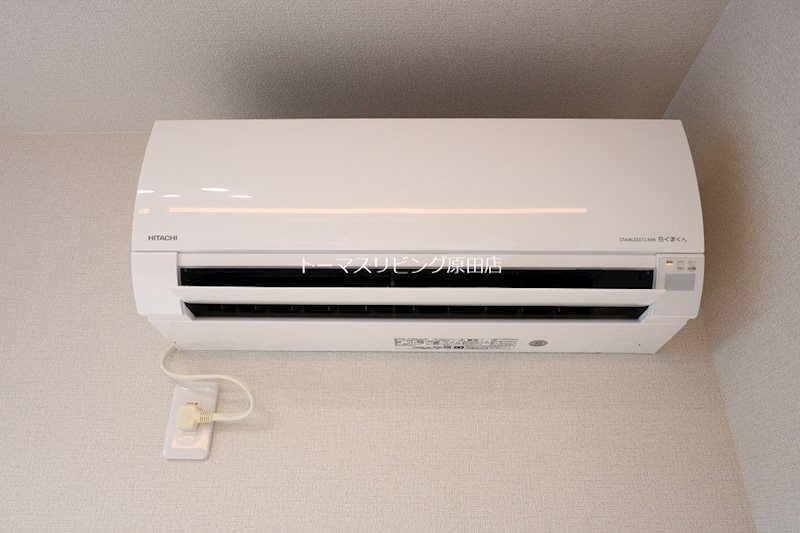 その他設備　101号室写真
