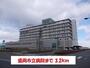 病院　盛岡市立病院（病院）まで3200m