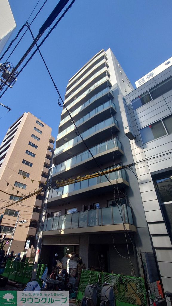 その他　眺望