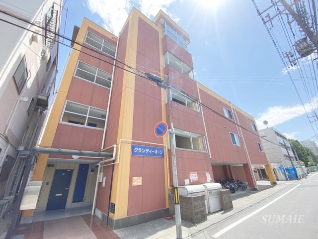 建物外観　外観です☆