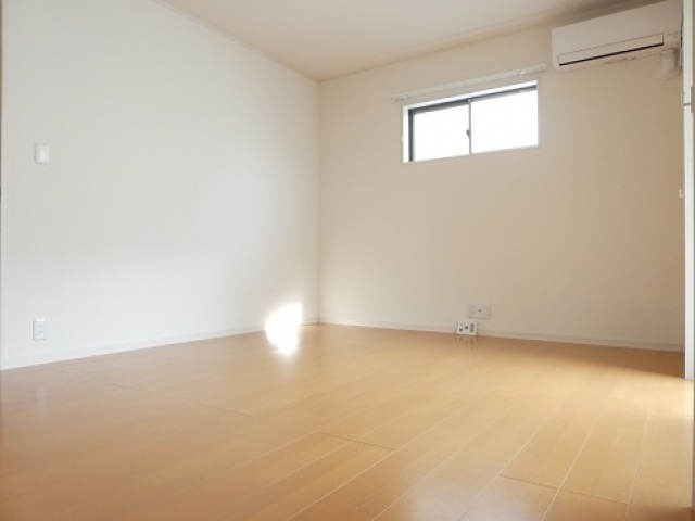 その他設備　別号室の写真です。