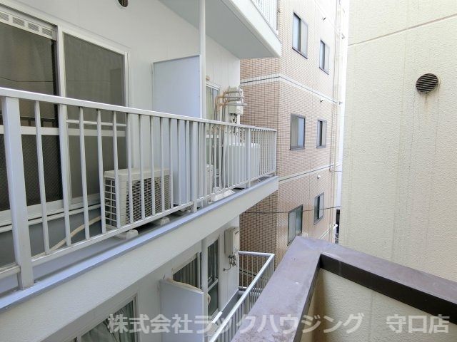 眺望　お部屋探しはラックハウジング♪