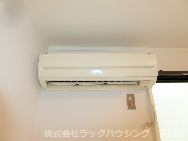 その他設備　お部屋探しはラックハウジング♪