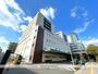病院　公益社団法人昭和会いまきいれ総合病院（病院）まで550m