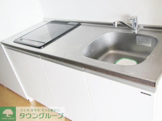 キッチン　★お問い合わせはタウンハウジングまで★
