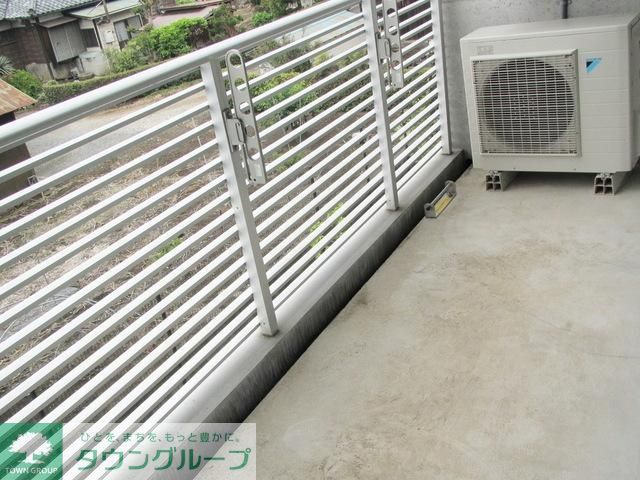 バルコニー　★お問い合わせはタウンハウジングまで★