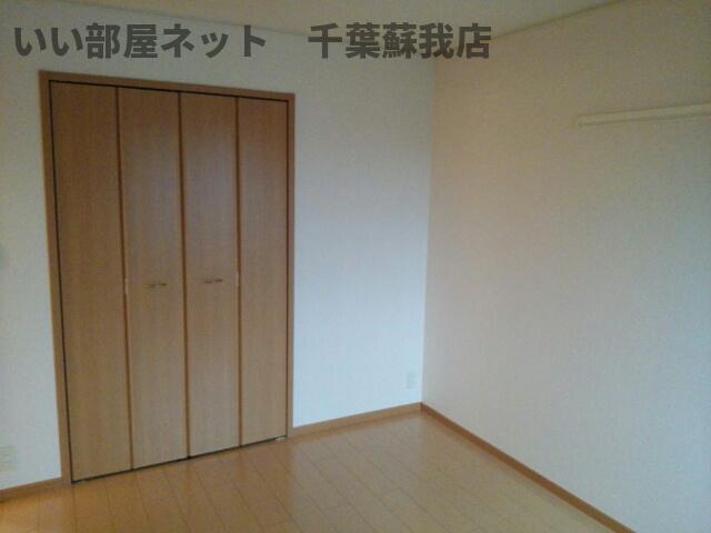 その他部屋・スペース　ゆとりの広さです